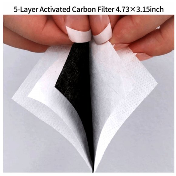 Grateful dead Face Cover Headband Balaclavas - Picture 5 of 6